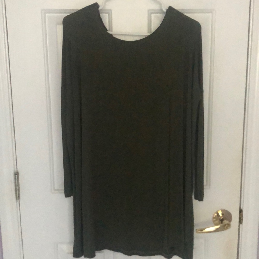 Dress/shirt